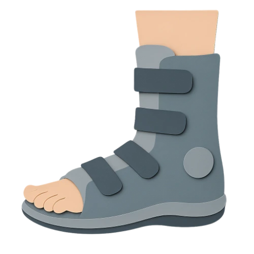 Orthopedic Treatment